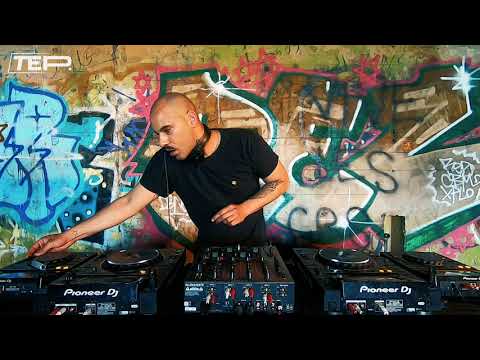 KEPLER444 - TEP x UTOPIA 56 //005//