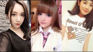 【暴露】写真と実物が全然違う女性タレント