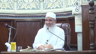 شرح صحيح مسلم (كتاب الزكاة : باب لو أن لابن آدم واديين لابتغى..) || جـ2 الشيخ مشهور بن حسن 2025/5/5 image