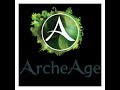 ArcheAge #1 : Лаги, Баги и Движок ! 