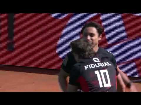 TOP 14 - Essai de Ange CAPUOZZO 2 (ST) - Stade Toulousain - Section Paloise