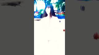 Cewek Korea Pakai Bikini#shorts#bikini