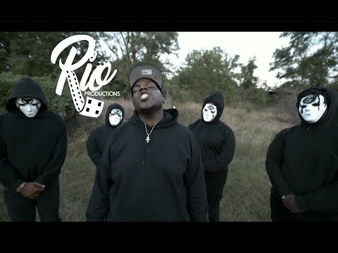 Big Mic Da God - RICHDREAMS (Directed By Rio Productions)