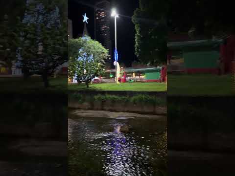 #natal #dezembro #rioverdegoias