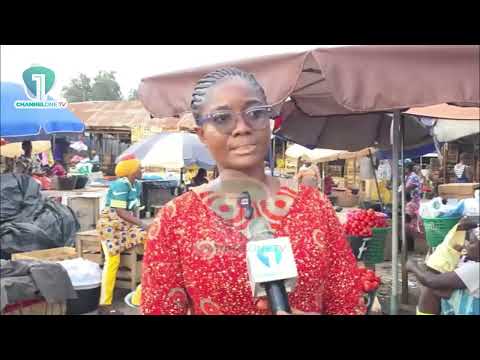 KASCOW LOAN: MASLOC Denies Political Bias in Loan Disbursement