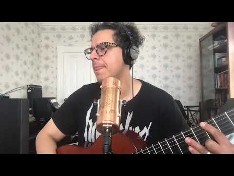 "It's A Wonderful Life" Sparklehorse cover by Robert Gomez