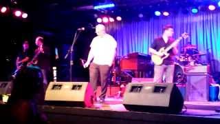 Rick Barrett and The B.B. King All-Star Band - Stormy Monday (T-Bone Walker cover) - 10/23/13