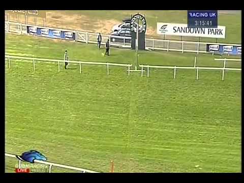 Sandown Park  Irish Stallion Farm EBF Star Stakes (2yo) (Listed Race) (Class 1)