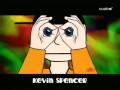 Kevin Spencer Intro Temporada 3