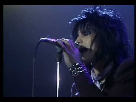Victim Of Circumstance - Joan Jett and The Blackhearts