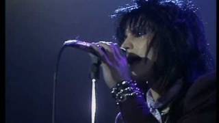 Joan Jett and the Blackhearts 03. Victim of Circumstance [LIVE 1982]