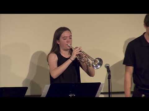 HHS Jazz 05 22 - Hanford Jazz 2 - Booze Brothers