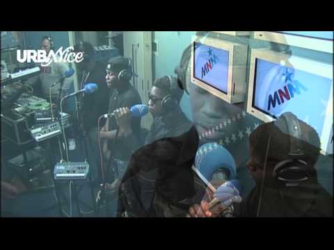 MNM: Zwart Werk - Somebody