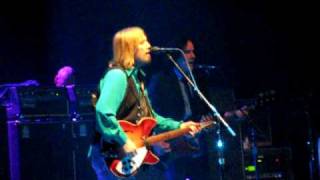 Tom petty live saving grace