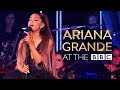 Ariana Grande - One Last Time live @ BBC One