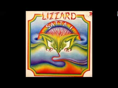 DIVULGANDO: Lizzard - Fight I Down  /  M Jr Roots - AL