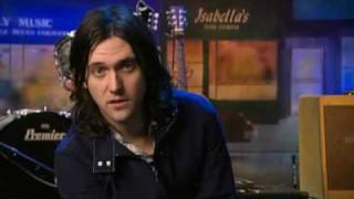 Bright Eyes Interview