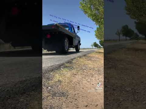 1970 Ford F350 (CC-1621051) for sale in Fredericksburg, Texas