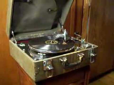 Irving Mills' Hotsy Totsy Gang with Jack Teagarden