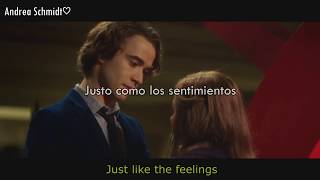 I Am Always Gonna Love You - Jon McLaughlin (Lyrics - Español e Ingles)