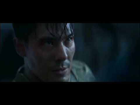 Mortal Combat teaser clip.RS