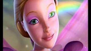 Barbie: A Rainbow in Your Eyes