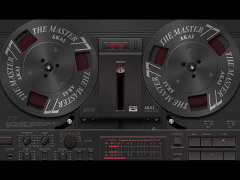 Megamix Gurcan Erdem Akai GX77