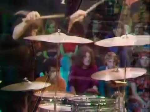 DEEP PURPLE / CHILD IN TIME / LIVE IN TV
