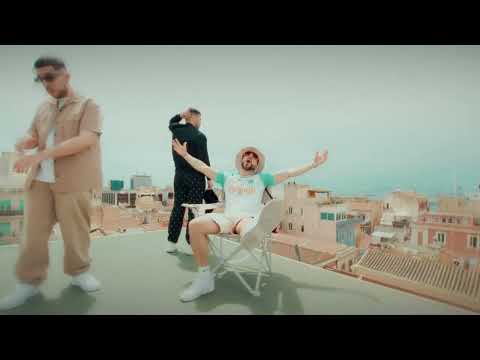 UZI JUNKANA FEAT. PAKOS & YLK - 24 HOURS