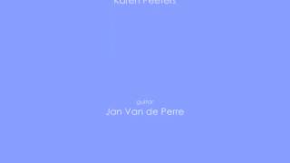 John Zorn - Femina (end-titles) arranged and played live