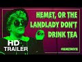 Hemet, or the Landlady Don