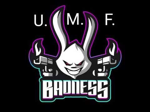 Fatta Dan - UMF Badness