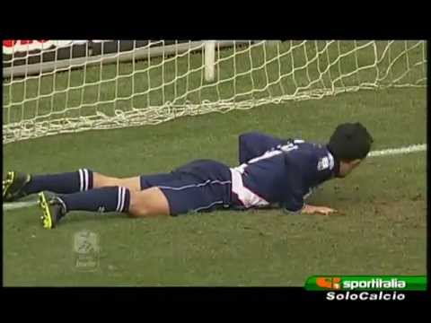 Serie B WIn 2010 - 2011: 24ª giornata - Vicenza vs Grosseto