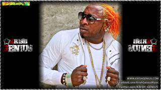 Elephant Man - Gal Settings [Jan 2012]