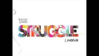 J. Johnson - The Struggle: Murder Instruments