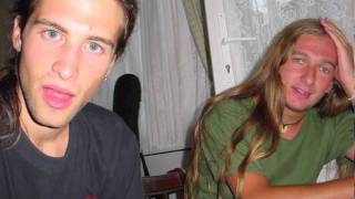 Power Quest Demo ZP singing Follow your Heart before PQ signed