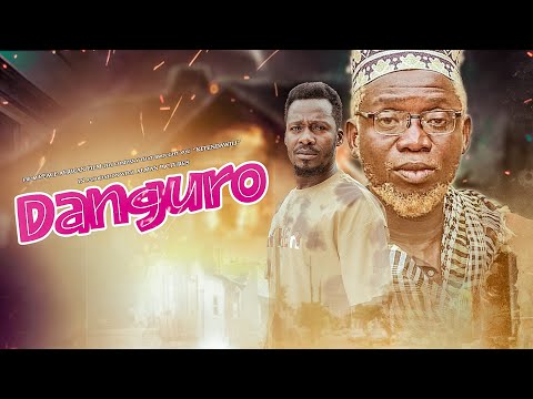 DANGURO - FULL MOVIE | SWAHILI MOVIE | MADEBE LIDAI & IBRA MBWELA