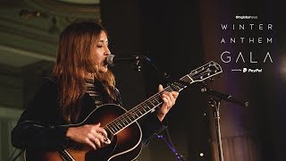 Take on Me - Anni B Sweet | Winter Anthem Gala