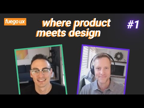 Brian Peterson on Meeting Customer Demand in Product - YouTube