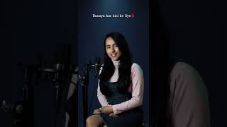 Download lagu Raabta whatsapp status l female cover l❤️ #short #cover l niveta dhingra l black bird records mp3 Download lagu Raabta whatsapp status l female cover l❤️ #short #cover l niveta dhingra l black bird records mp3