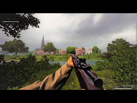 Post Scriptum: Battle of Oosterbeek
