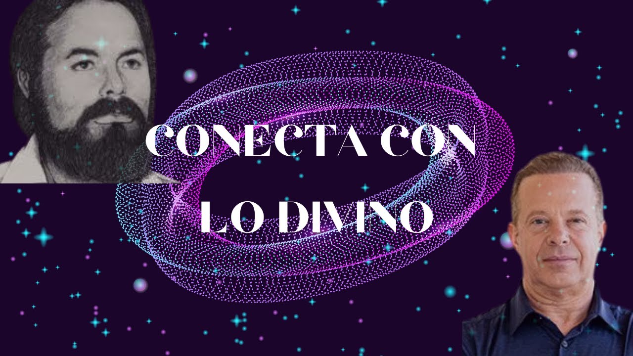 🛑 MEDITACIÓN CONECTA CON LA INTELIGENCIA DIVINA 🛑 Técnica Dr. Jacobo Grinberg y  Dr. Joe Dispenza 🛑