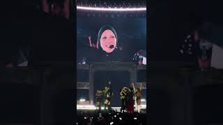 Lady Gaga - How Bad Do U Want Me + Disco Heaven - Mayhem Ball in Tokyo 1/25/26