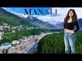 Manali Tourist Places Itinerary Tour Budget Travel Guide Himachal Tour Traveling Trinetra