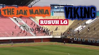 Download lagu THE JAK BIKIN  VIKING KOCAR KACIR DI MAGUWO HARJO. mp3