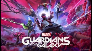 Guardians of the Galaxy Ep. 6!