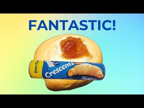 Can This Cheese Danish Really Be That Easy AND delicious?