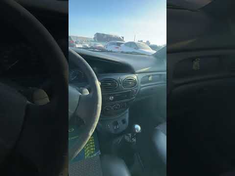 фото renault scenic i 0