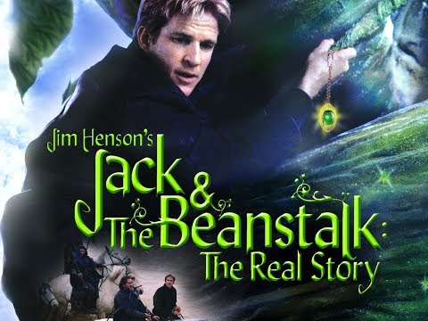 Jack and the Beanstalk The Real Story 2