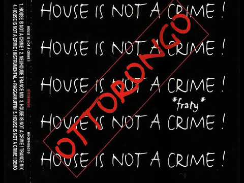 Ottorongo - House is not a crime (1994)